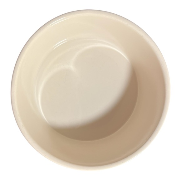 Rae Dunn Dine Dog Dish - Picture 2 of 5